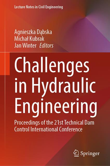 Challenges in Hydraulic Engineering