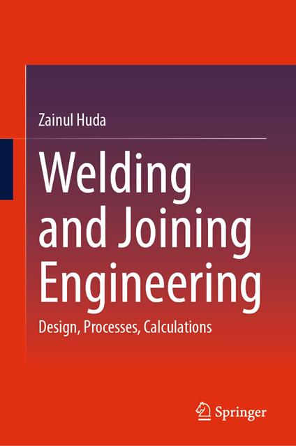 Welding and Joining Engineering