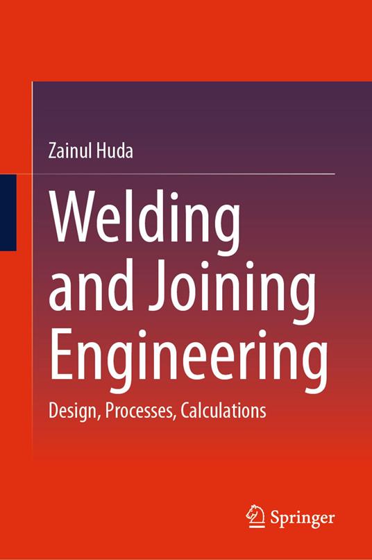 Welding and Joining Engineering
