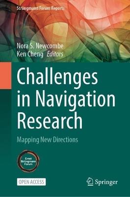 Challenges in Navigation Research: Mapping New Directions - cover
