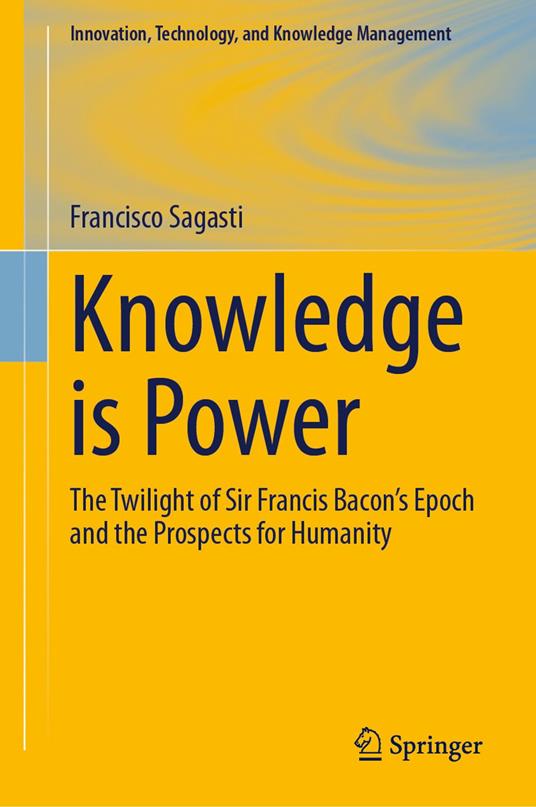 Knowledge is Power