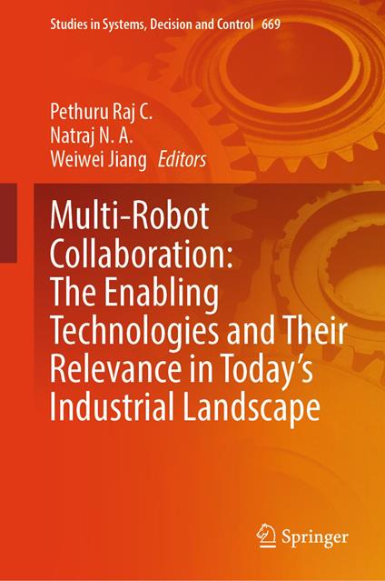 Multi-Robot Collaboration: The Enabling Technologies and Their Relevance in Today's Industrial Landscape