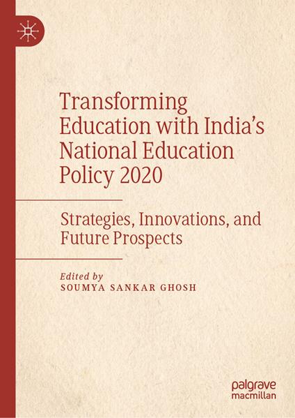 Transforming Education with India's National Education Policy 2020