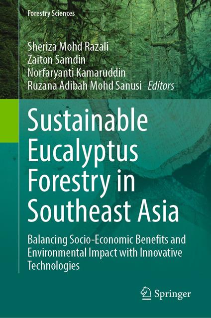 Sustainable Eucalyptus Forestry in Southeast Asia
