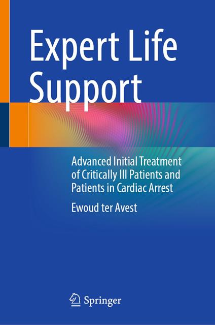 Expert Life Support