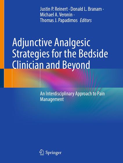 Adjunctive Analgesic Strategies for the Bedside Clinician and Beyond