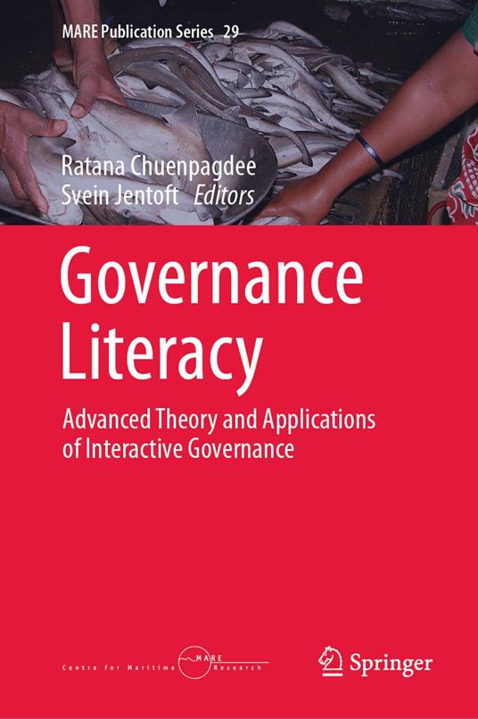 Governance Literacy