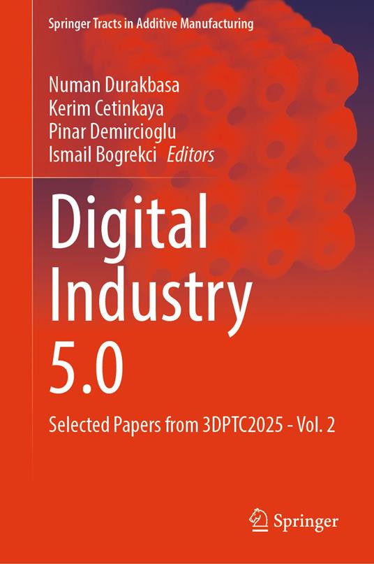 Digital Industry 5.0