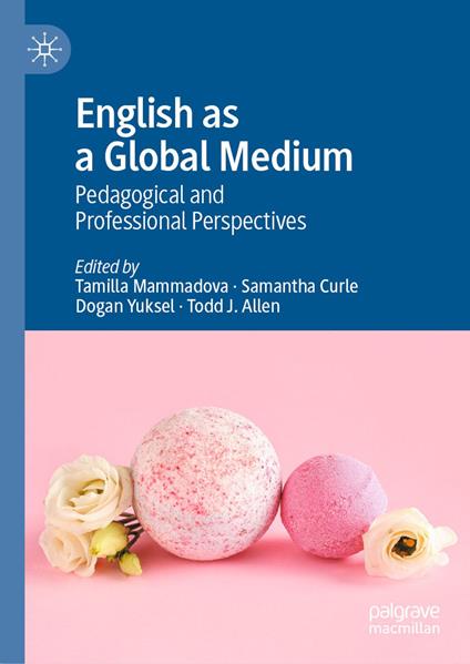 English as a Global Medium