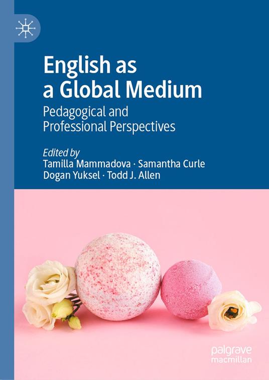 English as a Global Medium