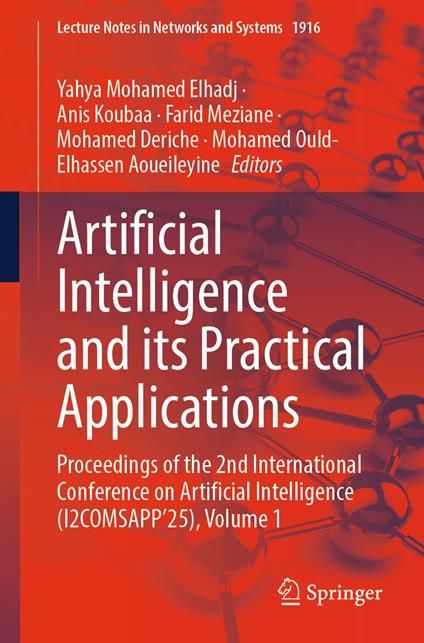 Artificial Intelligence and its Practical Applications