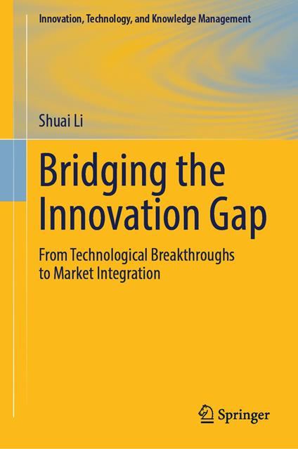 Bridging the Innovation Gap