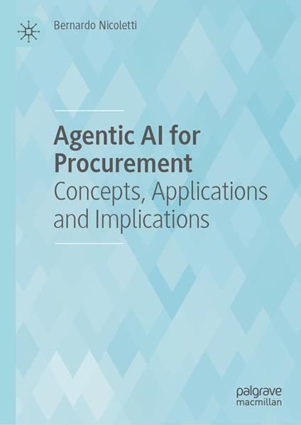 Agentic AI for Procurement