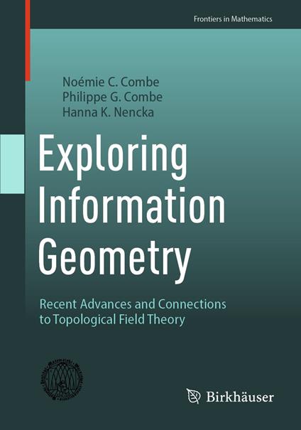 Exploring Information Geometry
