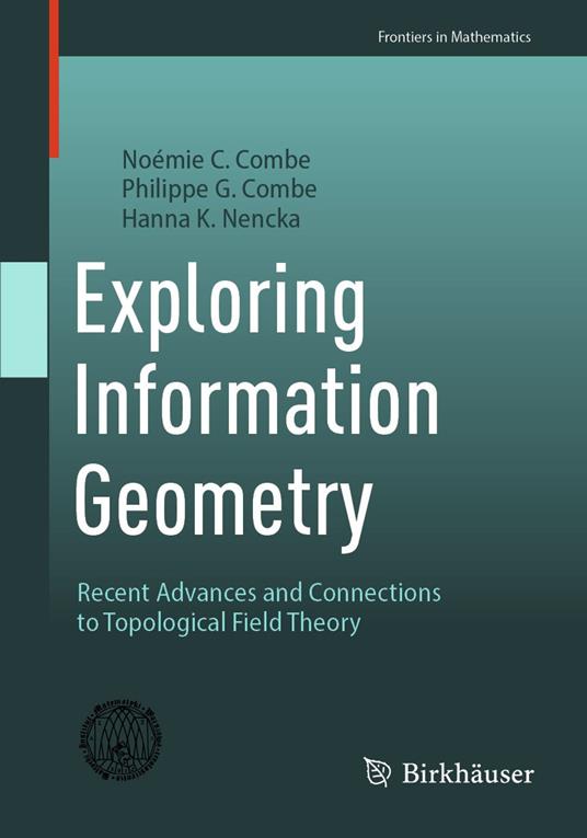 Exploring Information Geometry