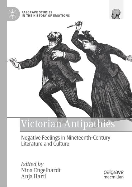 Victorian Antipathies