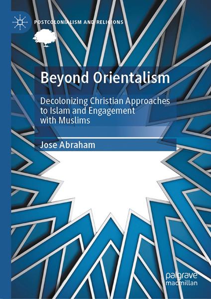 Beyond Orientalism