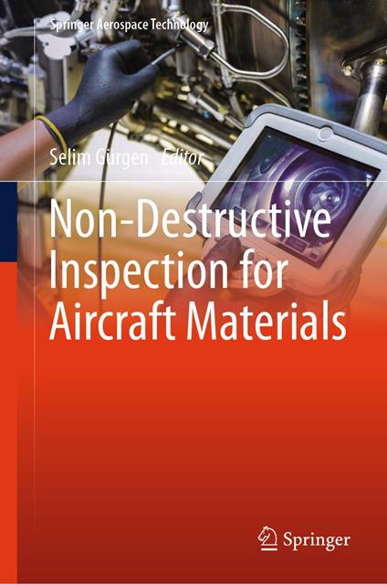 Non-Destructive Inspection for Aircraft Materials