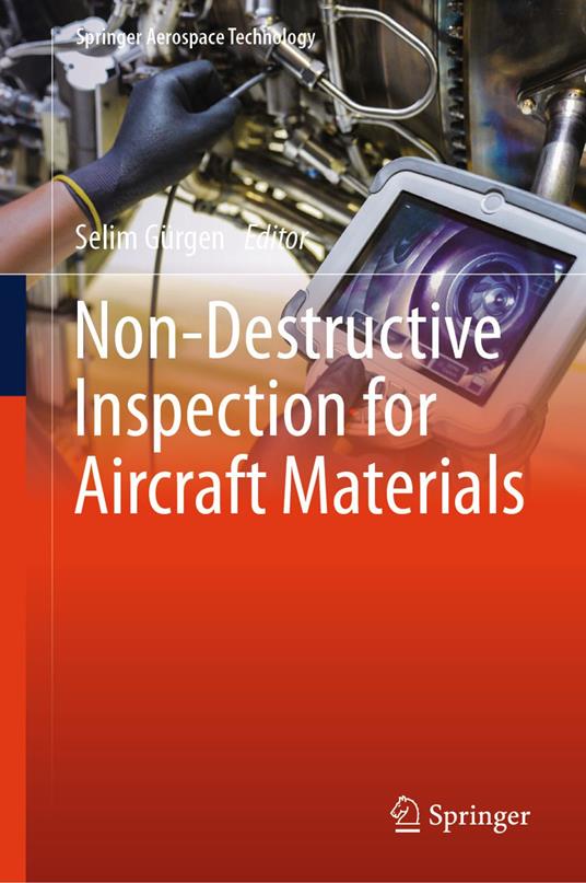 Non-Destructive Inspection for Aircraft Materials