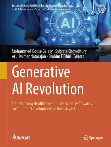 Generative AI Revolution