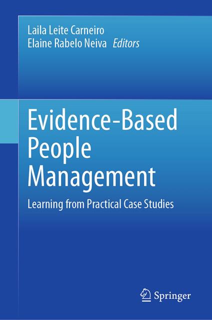 Evidence-Based People Management