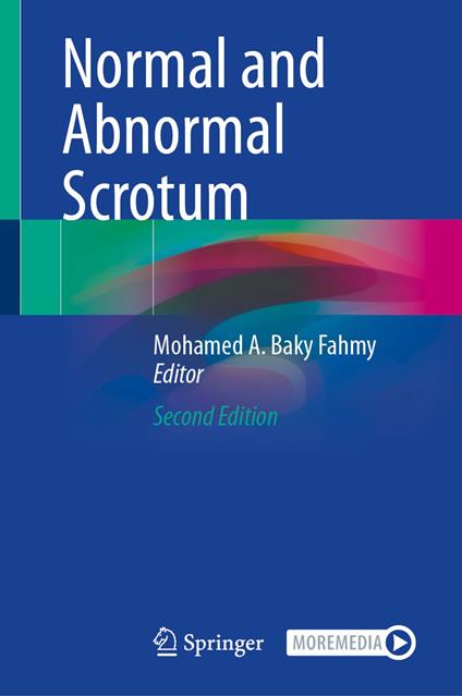 Normal and Abnormal Scrotum
