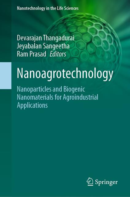 Nanoagrotechnology