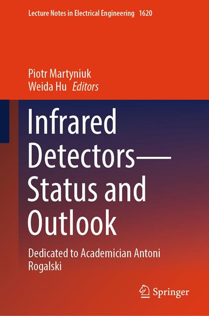 Infrared Detectors—Status and Outlook