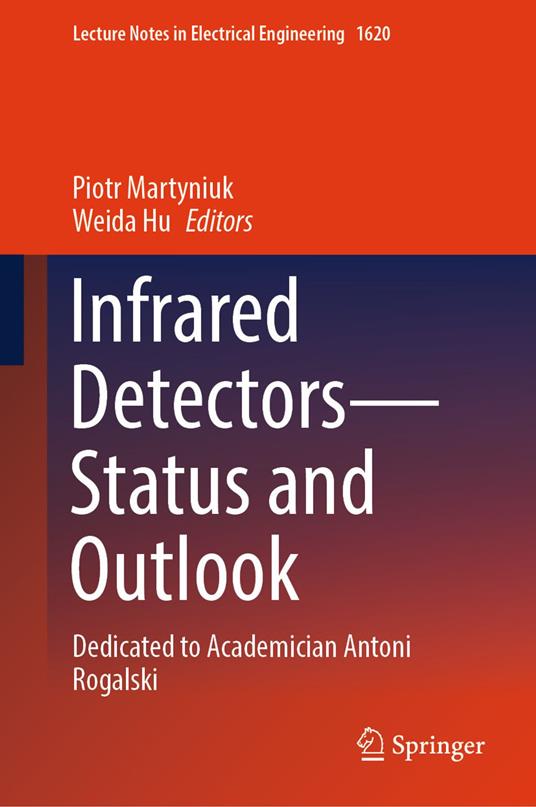 Infrared Detectors—Status and Outlook