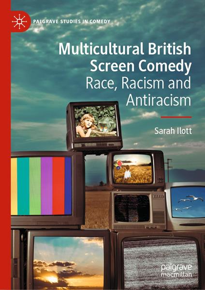 Multicultural British Screen Comedy