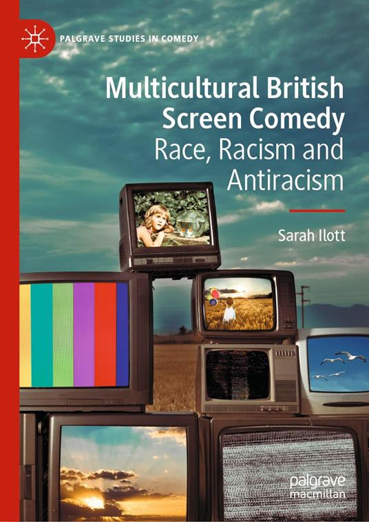 Multicultural British Screen Comedy