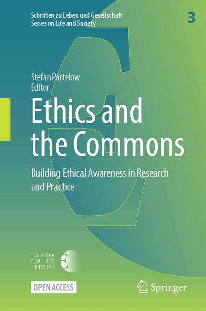 Ethics and the Commons