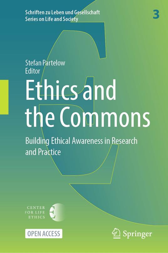 Ethics and the Commons