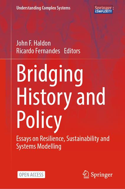 Bridging History and Policy