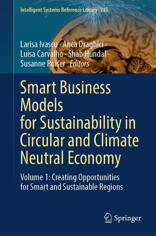 Smart Business Models for Sustainability in Circular and Climate Neutral Economy