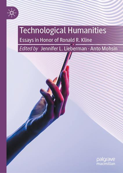 Technological Humanities