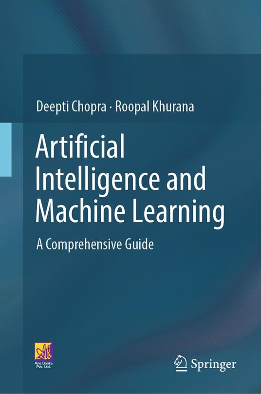Artificial Intelligence and Machine Learning