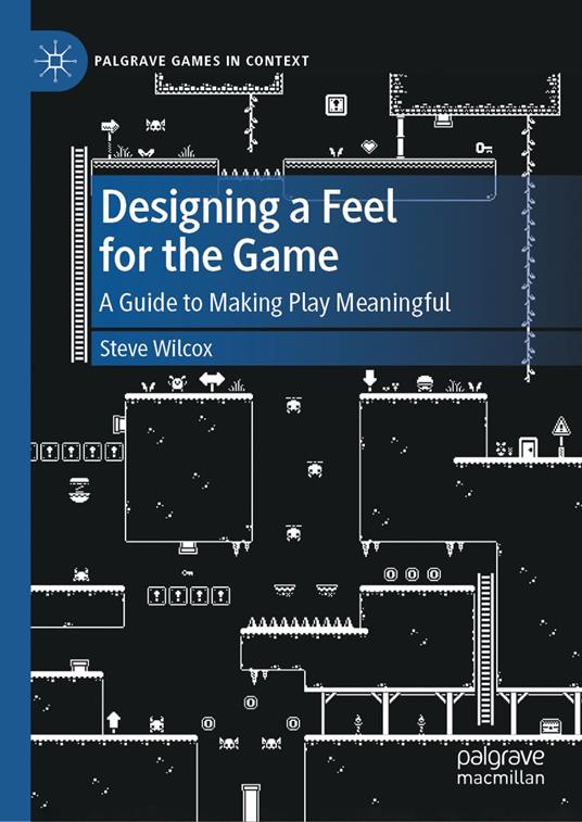 Designing a Feel for the Game