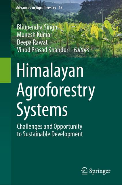 Himalayan Agroforestry Systems