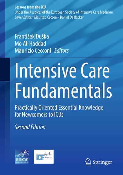 Intensive Care Fundamentals