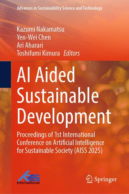 AI aided Sustainable Development