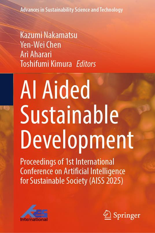 AI aided Sustainable Development