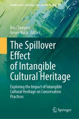 The Spillover Effect of Intangible Cultural Heritage: Exploring the Impact of Intangible Cultural Heritage on Conservation Practices - cover