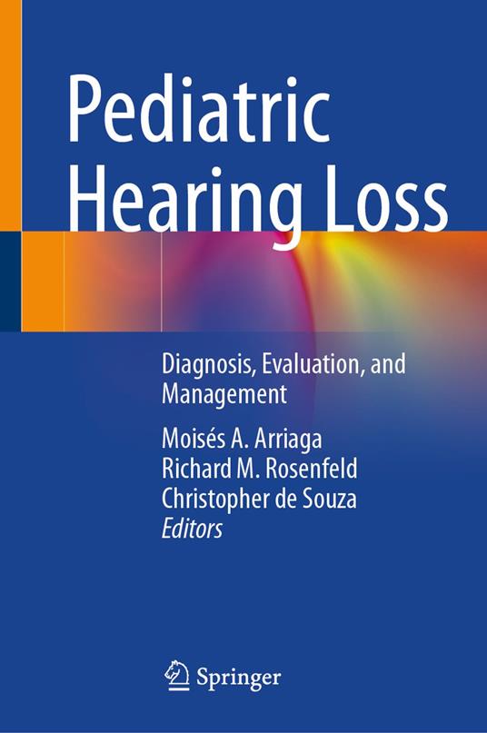 Pediatric Hearing Loss