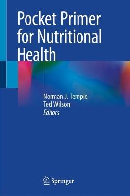 Pocket Primer for Nutritional Health - cover