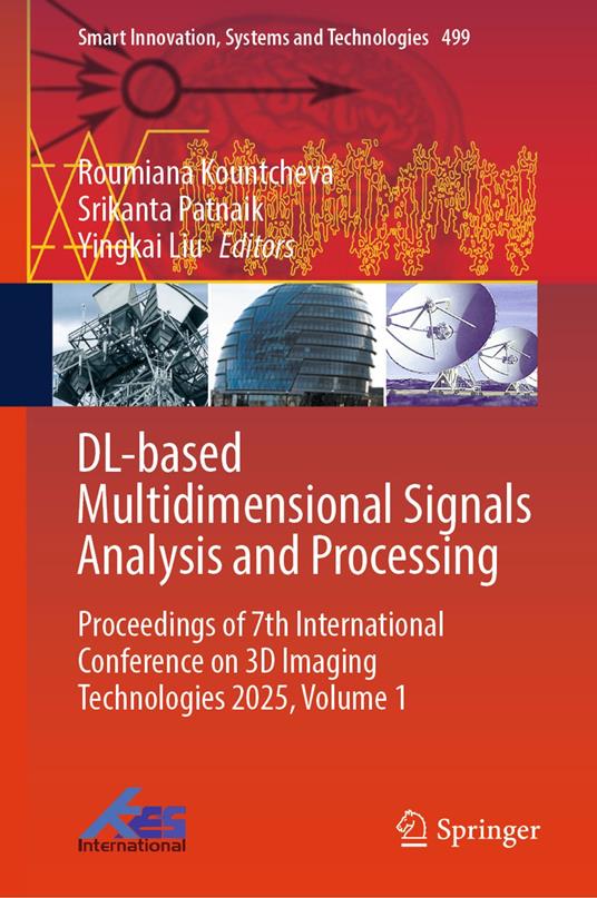 DL-based Multidimensional Signals Analysis and Processing