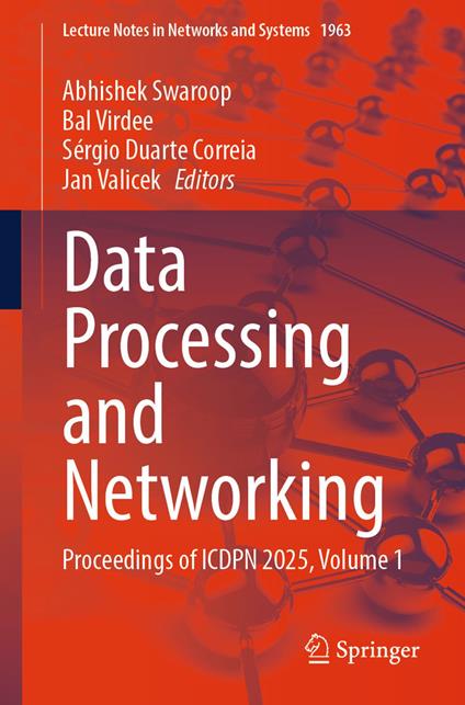 Data Processing and Networking