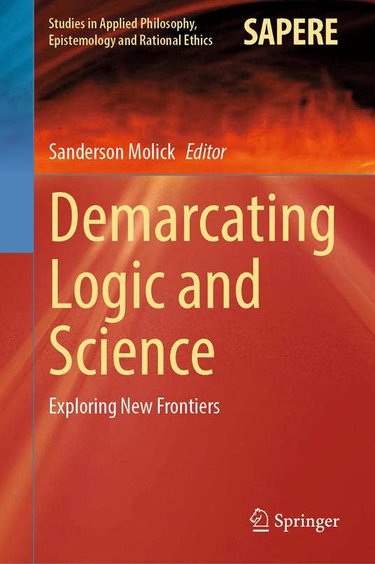 Demarcating Logic and Science