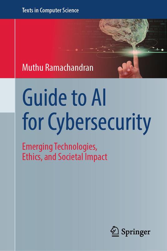 Guide to AI for Cybersecurity