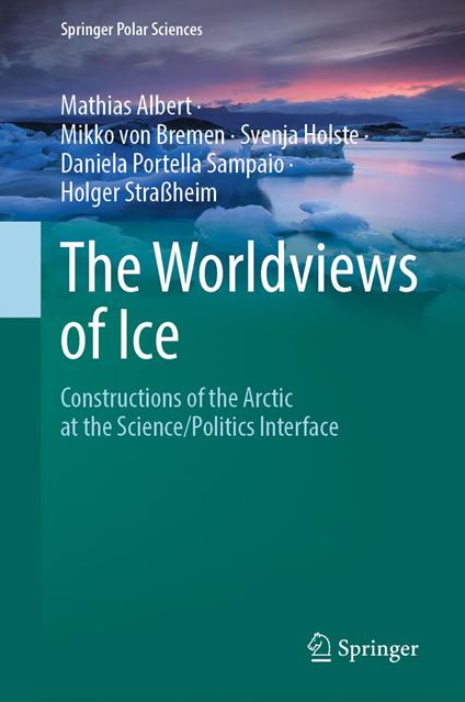 The Worldviews of Ice